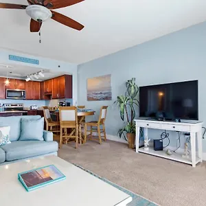 Holiday home Amazing Ocean View- Steps From The Ltw 1820, Panama City Beach