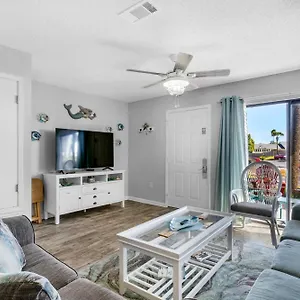 Holiday home Portside I5, Panama City Beach